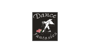 Angela Maria Malerba Voice Over Talent dance logo