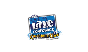 Angela Maria Malerba Voice Over Talent lake compounce logo