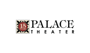 Angela Maria Malerba Voice Over Talent palace theater logo