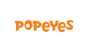 Angela Maria Malerba Voice Over Talent popeyes logo